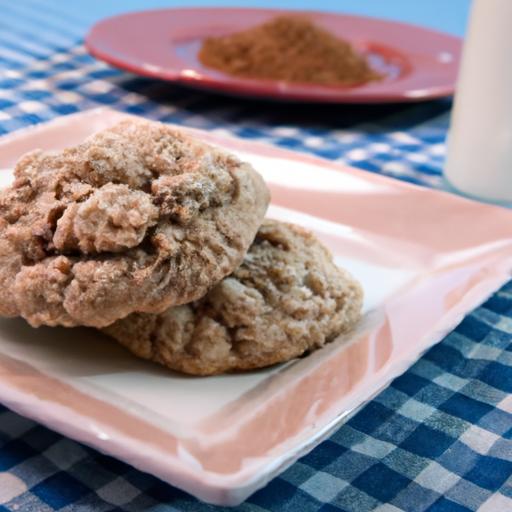 Snickerdoodles Uncovered: The Sweet Spice of Classic Cookies