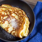 The Fluffy Delight: Exploring the Dutch Baby Pancake Magic