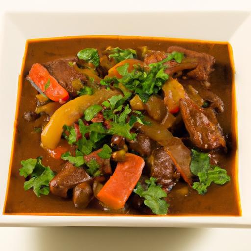 Ropa Vieja: A Flavorful Journey into Cuban Beef Stew