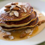 Fluffy Almond Flour Pancakes: A Nutty Morning Delight