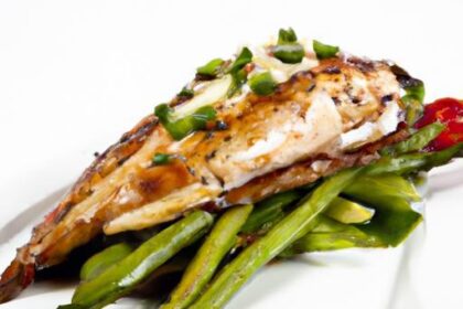 Mastering Grilled Chicken: Tips for Juicy, Flavorful Bites