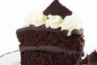 Decadent Devil’s Food Cake: History, Recipe, and Tips Unveiled