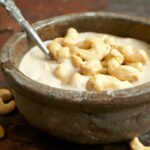 Creamy Cashew Sauce: A Delicious Dairy-Free Delight