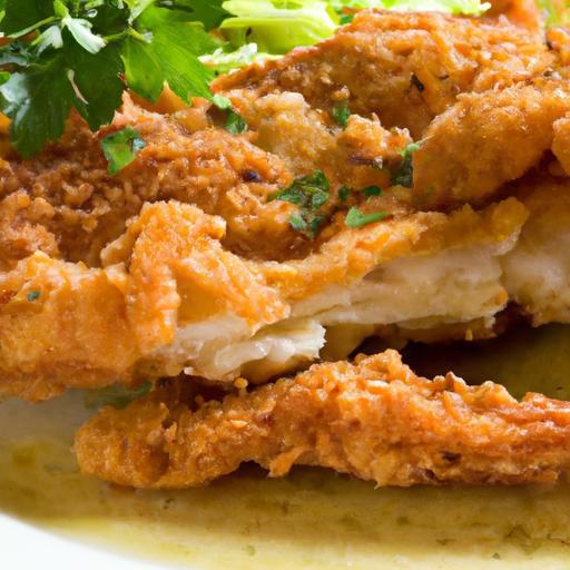 Crispy Fried Catfish: A Southern Delight Explained