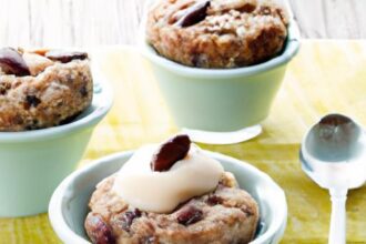 Nutritious Protein Mug Cakes: Quick, Tasty Fuel in Minutes