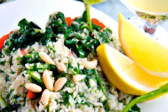 Tabbouleh Unveiled: A Fresh Dive into the Levant’s Salad Treasure
