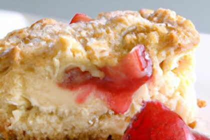 Decadent Cheesecake Bars: The Perfect Sweet Treat Guide