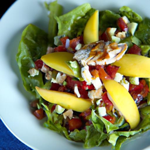 Refreshing & Nutritious: Your Ultimate Healthy Chicken Salad Guide