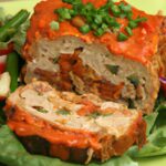 Turkey Meatloaf Magic: A Healthy Twist on a Classic Meal