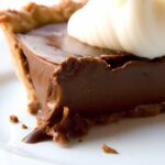 Indulge in Delight: The Secrets of Chocolate Cream Pie