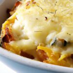 Twist on Tradition: Delicious Spaghetti Squash Casserole