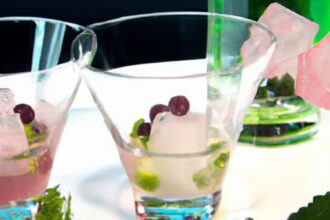 Chill and Sip: The Refreshing World of Iced Tea Unveiled