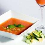 Chilled Perfection: The Refreshing World of Gazpacho Delight