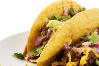 Morning Flavor Fiesta: The Ultimate Guide to Breakfast Tacos