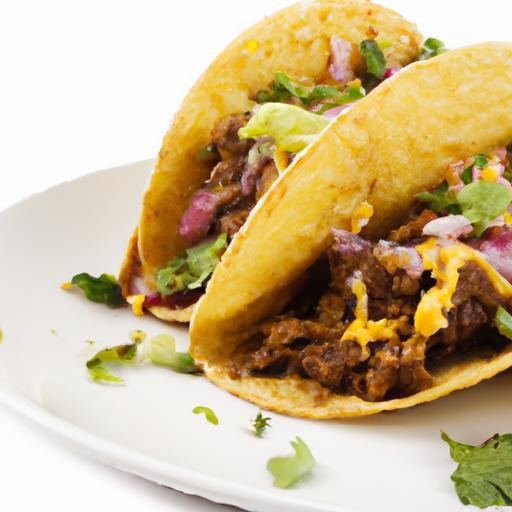 Morning Flavor Fiesta: The Ultimate Guide to Breakfast Tacos