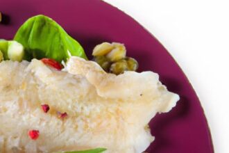 Crack the Code to Perfectly Baked Cod Every Time