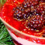 Layered Joy: The Festive Charm of Christmas Trifle Delights