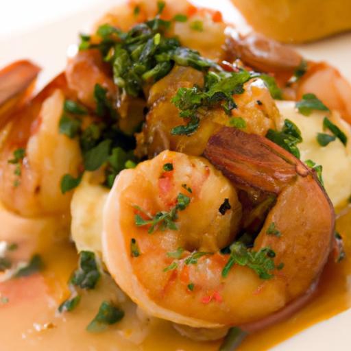 Savor the Flavor: How to Make Garlic Butter Shrimp Perfectly