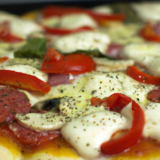 Simple Steps to Perfect Easy Homemade Pizza Every Time