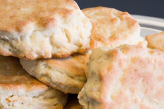 Fluffy Homemade Biscuits: Secrets to Perfect Every Time