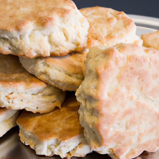Fluffy Homemade Biscuits: Secrets to Perfect Every Time