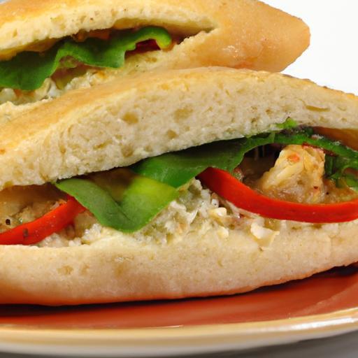 Pita Perfection: Unfolding the History of Pocket Bread