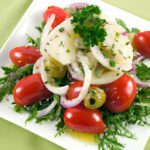 Zesty Secrets: Unveiling the Magic of Italian Dressing