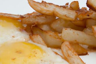 Home Fries Uncovered: The Crispy Breakfast Classic Explained