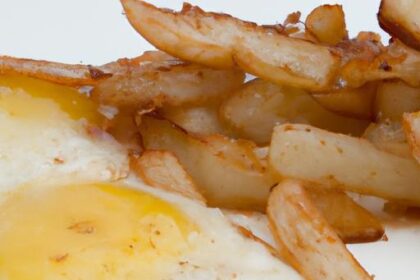 Home Fries Uncovered: The Crispy Breakfast Classic Explained