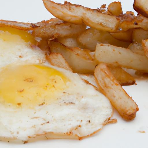 Home Fries Uncovered: The Crispy Breakfast Classic Explained
