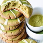 Crunchy Green Delight: The Art of Perfect Matcha Cookies