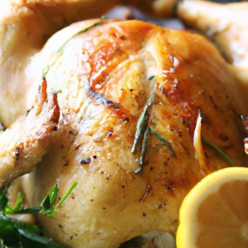 5-Ingredient Wonders: Simple Recipes for Busy Cooks