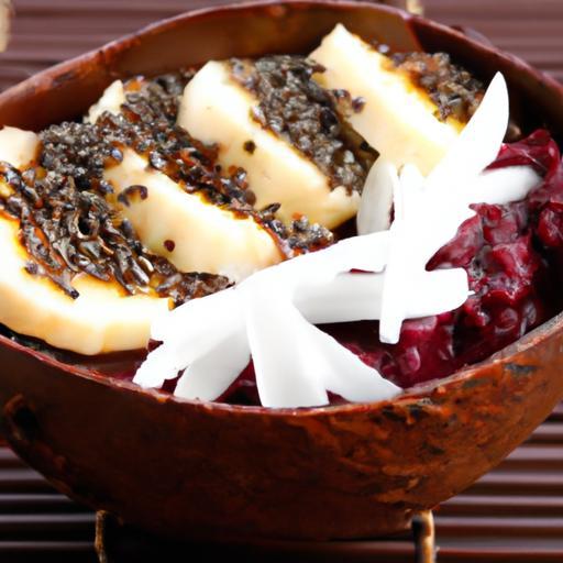 Unlocking the Power: The Ultimate Guide to Acai Bowls