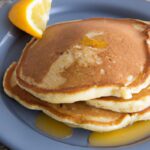 Sheet Pan Pancakes: Easy, Fluffy Breakfast for a Crowd