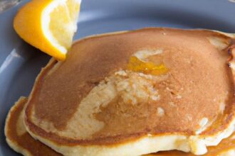 Sheet Pan Pancakes: Easy, Fluffy Breakfast for a Crowd