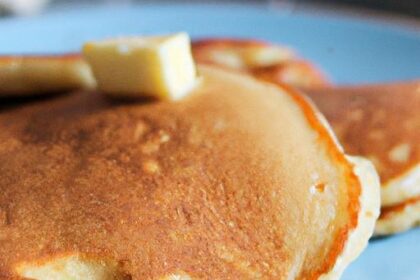 Fluffy & Flavorful: Your Guide to Perfect Gluten-Free Pancakes
