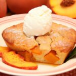 Peach Cobbler Secrets: A Timeless Southern Dessert Delight