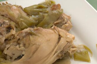 Tender & Juicy: Mastering Instant Pot Pulled Chicken Fast