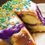 The Royal Treat: Exploring the Tradition of King Cake Delight