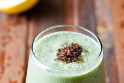 Energize Your Day: The Ultimate Guide to Green Smoothies