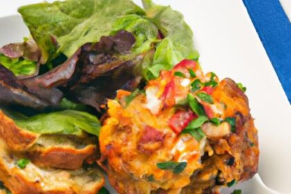 Crab Cakes Unveiled: Secrets to Perfect Coastal Flavor