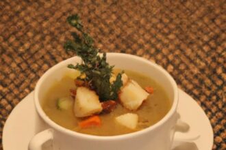 Lentil Soup Secrets: Cozy, Nutritious Bowls to Savor