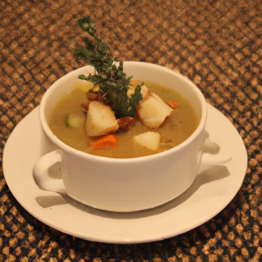 Lentil Soup Secrets: Cozy, Nutritious Bowls to Savor