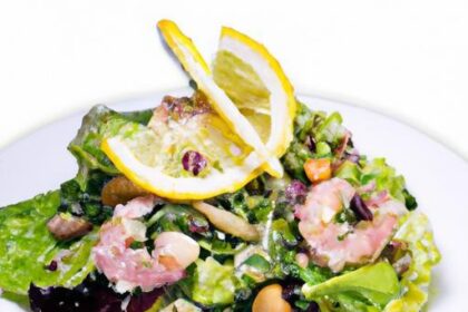 Unlocking Flavor: The Art and History of Italian Dressing