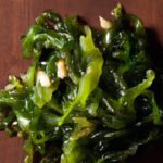 Seaweed Salad Secrets: A Refreshing Ocean Delight Explained