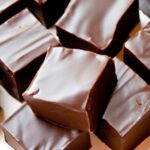 Sweet Secrets: Crafting Perfect Homemade Fudge at Home