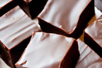 Sweet Secrets: Crafting Perfect Homemade Fudge at Home