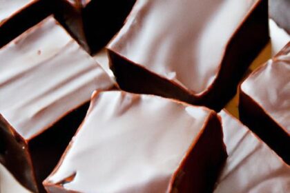 Sweet Secrets: Crafting Perfect Homemade Fudge at Home