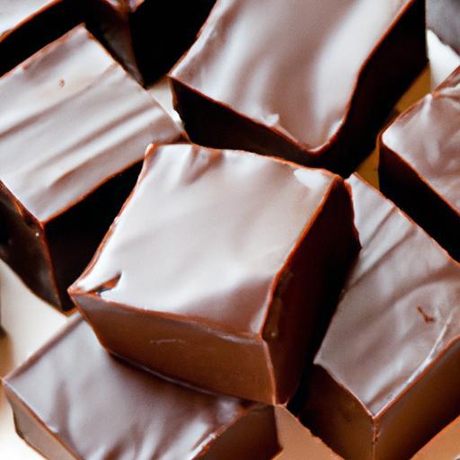 Sweet Secrets: Crafting Perfect Homemade Fudge at Home