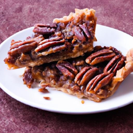 Irresistible Pecan Pie Bars: A Sweet Twist on Tradition